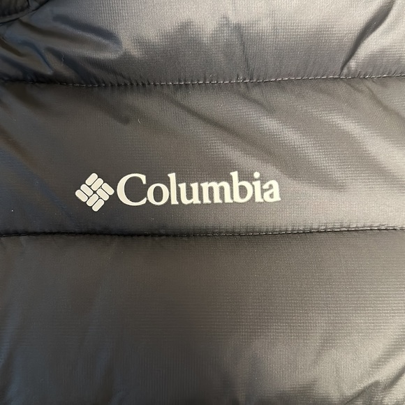 Columbia Men's Buck Butte Hooded Insulated Jacket Size XL Worn Twice. - Picture 3 of 7